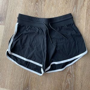 Alphalete Shorts